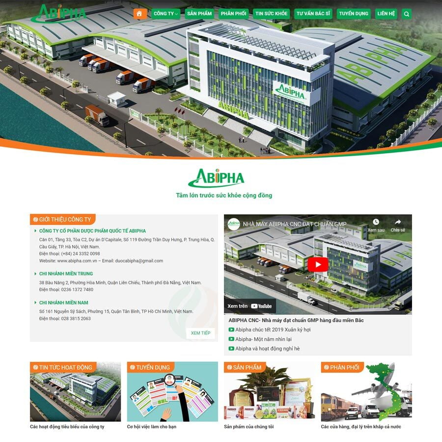 Dược Phẩm 07