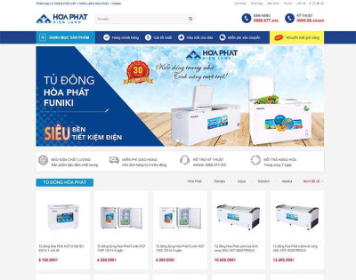Điện Lạnh 03