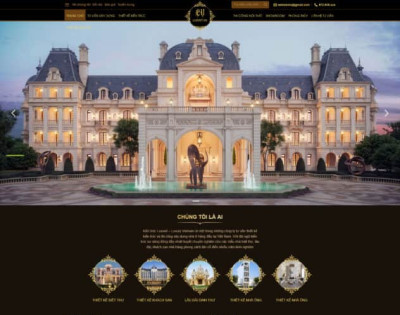 Kiến Trúc Xây Dựng 6