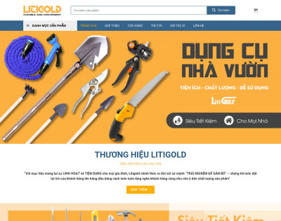 Bán Dụng Cụ Cơ Khí