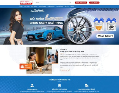 Bán Phụ Tùng Xe Máy
