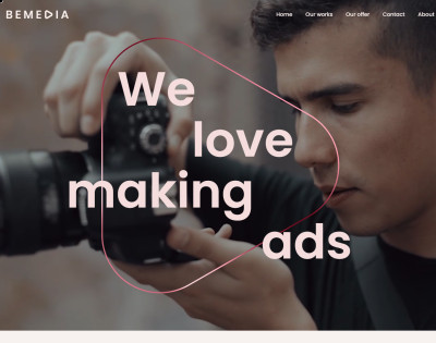 Be Media 2