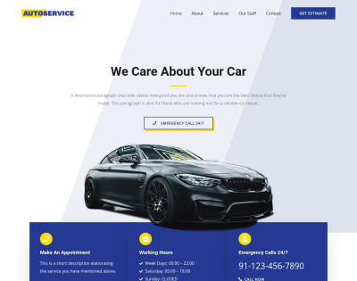 Car Repair