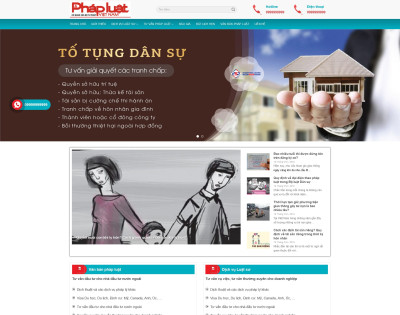 Công Ty Luật