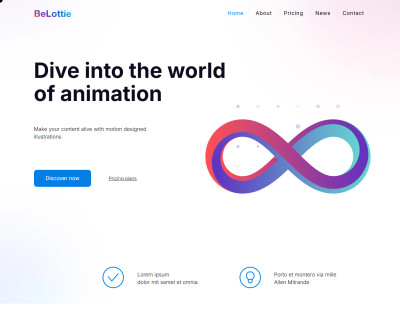 Be Lottie