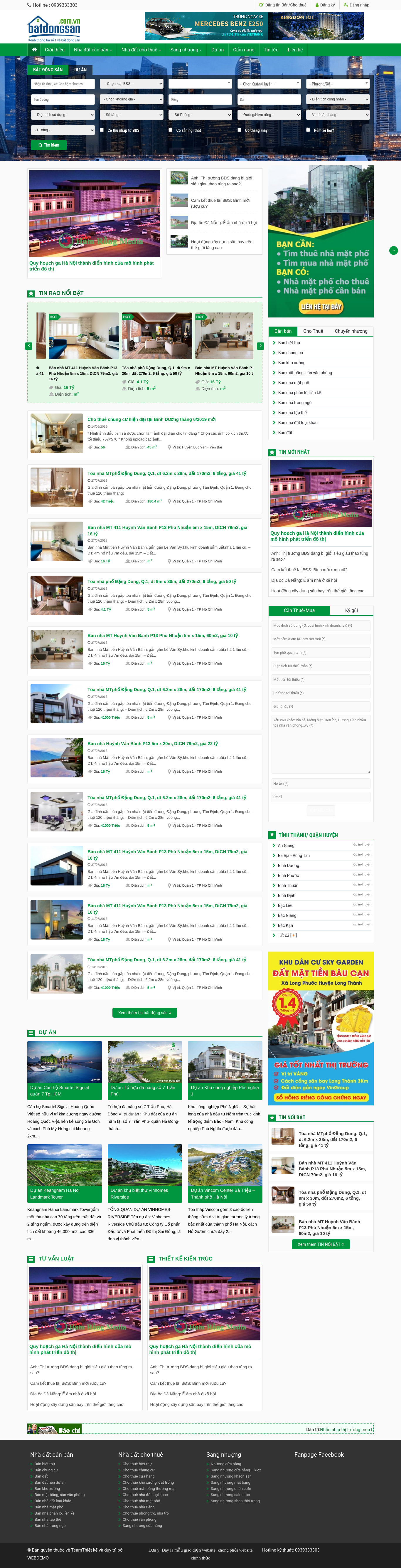 Bất Động Sản 19