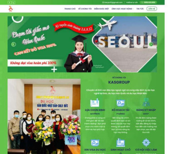 Du Học Nước Ngoài