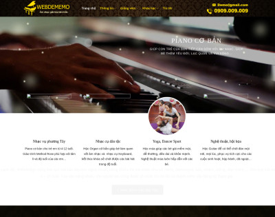 Piano