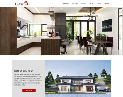 Giới Thiệu Công Ty Thiết Kế Kiến Trúc, Nội Thất Giống Ahome