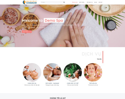 Spa 15