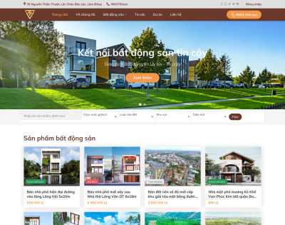 Bất Động Sản 36