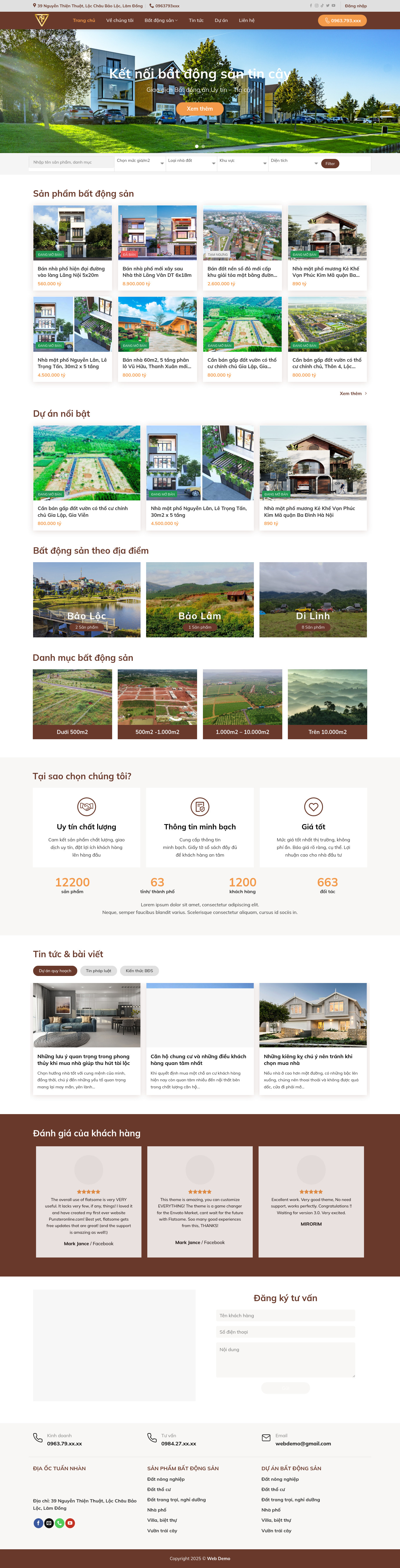 Bất Động Sản 36