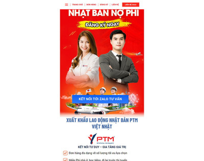 Xuất Khẩu Lao Động 09