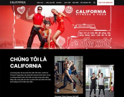 Trung Tâm Thể Hình – Phòng Tập Gym 04