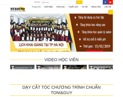 Viện Tóc
