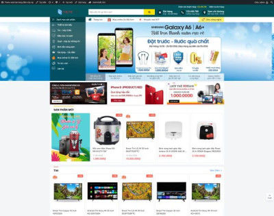 Điện Máy Vip ( Ko Phải Flasome )