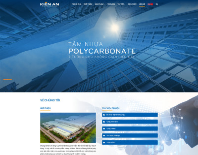 Công Ty Bán Tấm Lợp Poly