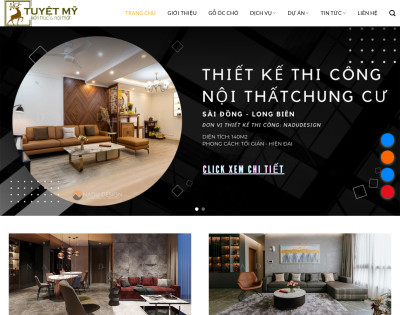 Nội Thất 02 Chuẩn Seo