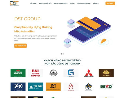 Công Ty Digital Marketing 03