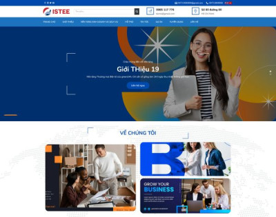 Giới Thiệu Công Ty Năng Lượng Xanh