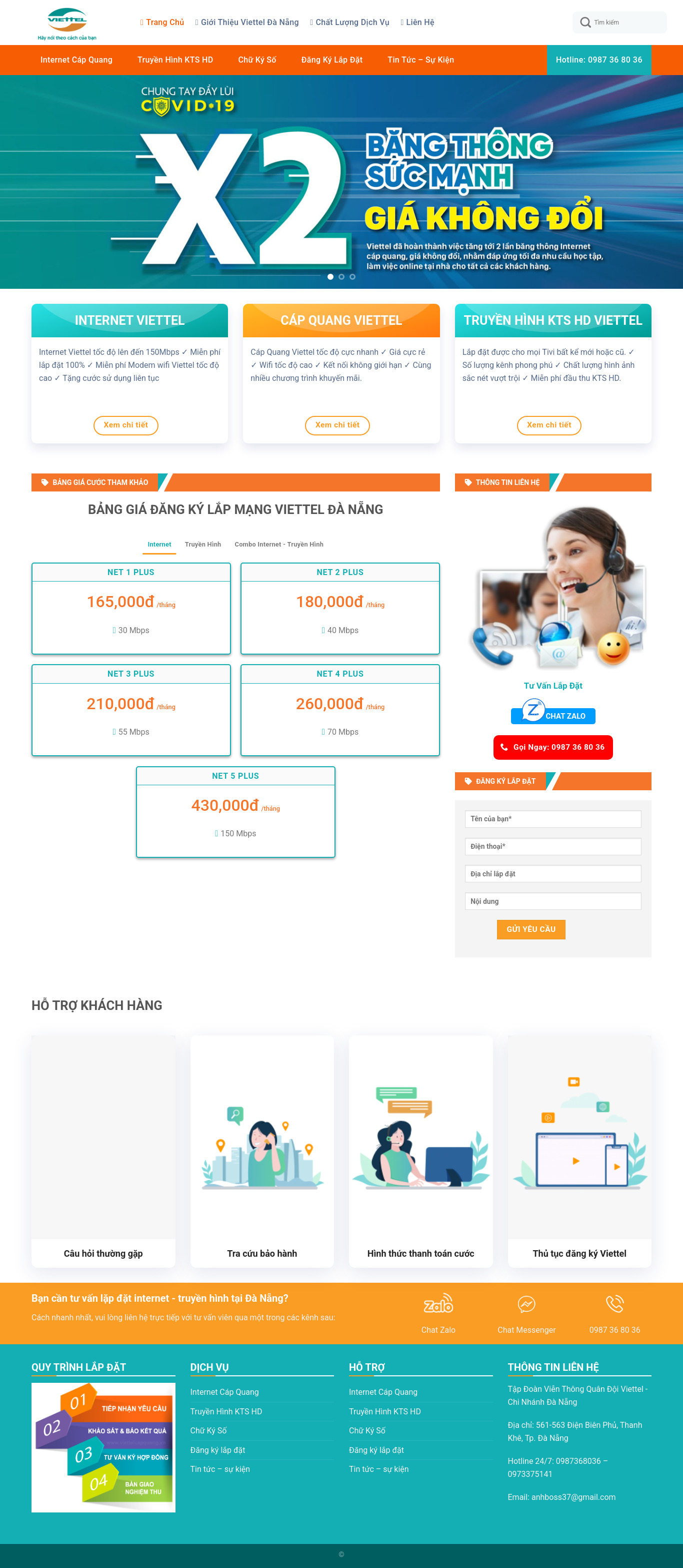 Dịch Vụ Lắp Mạng Internet 02