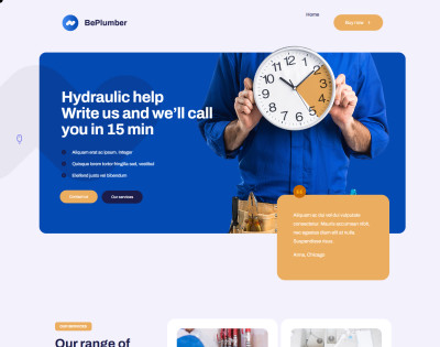 Be Plumber 2