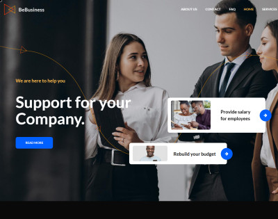 Be Business 4