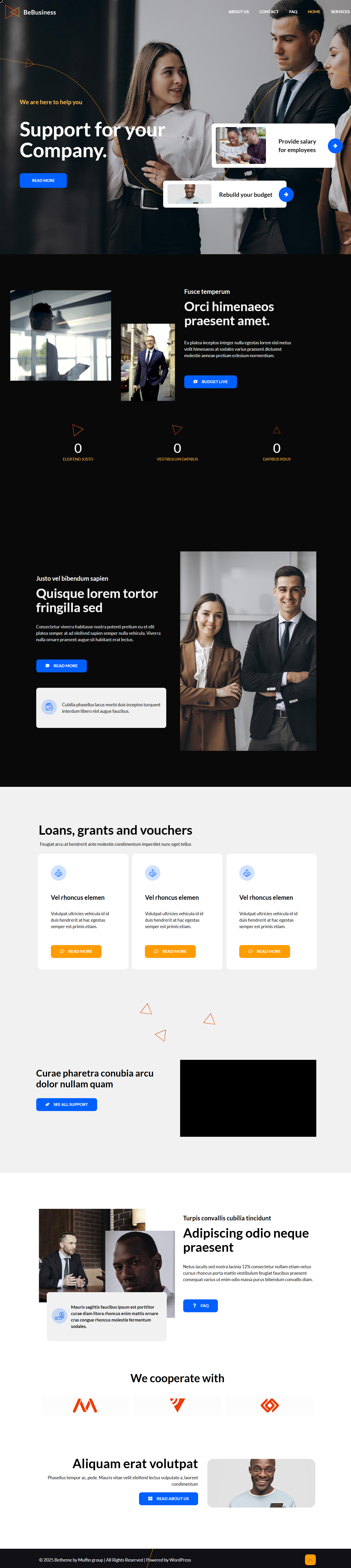 Be Business 4