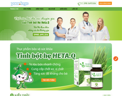Bán Sản Phẩm Tinh Bộ Hẹ
