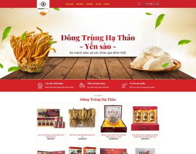 Bán Yến Sào 1