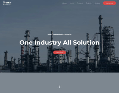 Sierra Industry