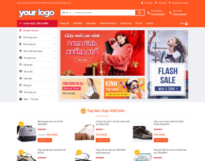 Cảm hứng Shopi