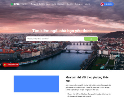 Bất Động Sản 13
