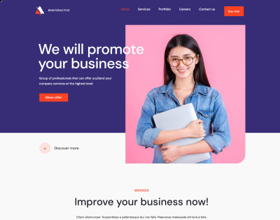 Be Interactive 2
