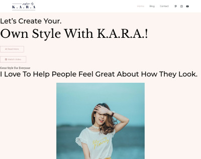 Fashion Lifestyle Blog