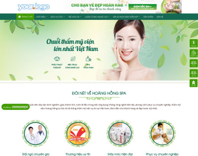 Spa Làm Đẹp 03