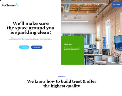 Be Cleaner 2