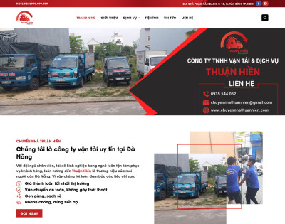Dịch Vụ Chuyển Nhà
