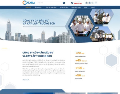Xây Dựng Xây Lắp Cầu Đường