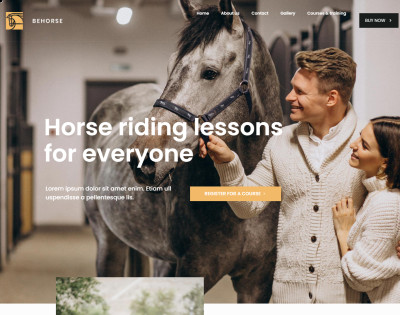 Be Horse 2