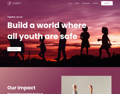 Charity