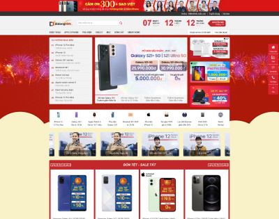 Di Động Việt
