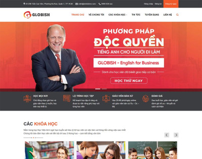 Trung Tâm Học Tiếng Anh 02