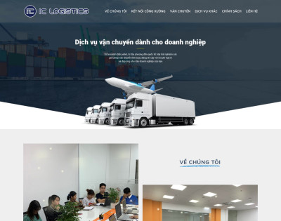 Công Ty Vận Chuyển 03