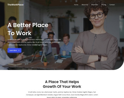 Co-Working Space