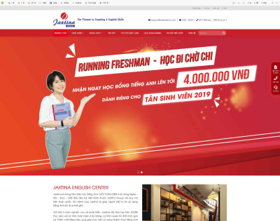 Học Tiếng Anh