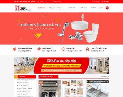 Bán Thiết Bị Nội Thất 09