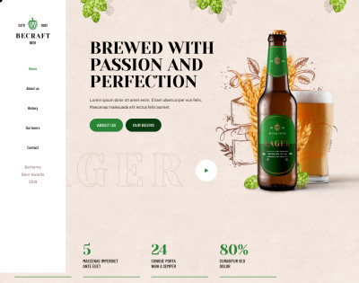 Be Craft Beer 2