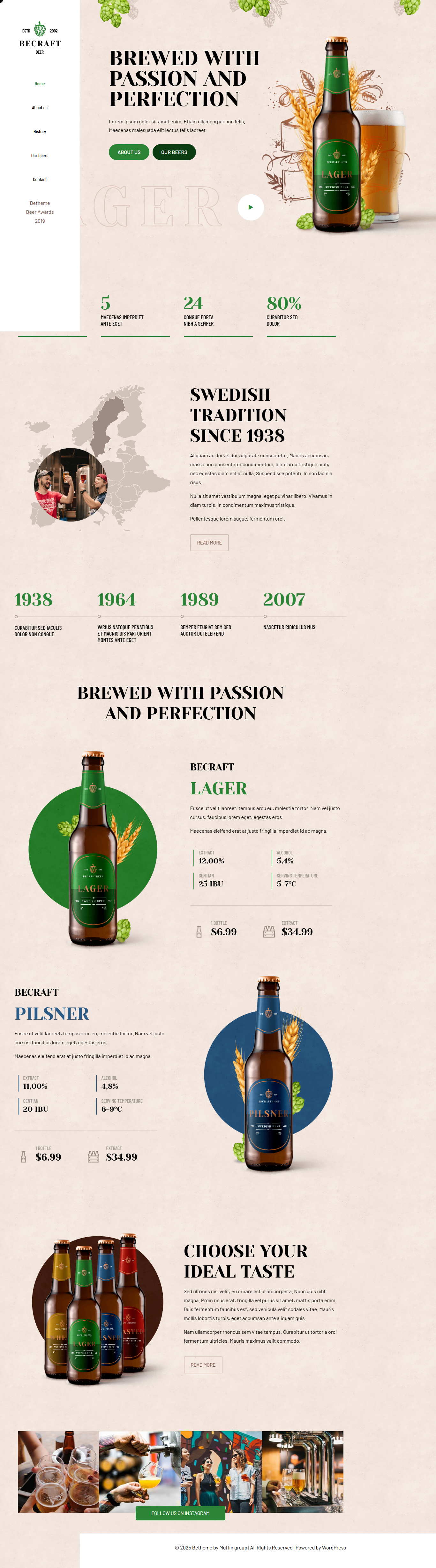 Be Craft Beer 2