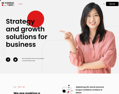 Be Consultant 2